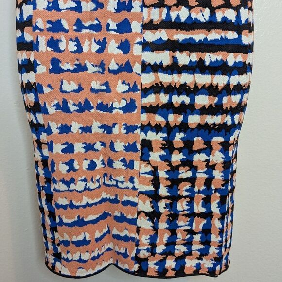 BCBGMaxAzria Emery Skirt S Fairy Grunge Coquette Girl Beachy Boho Coastal Rock - Picture 4 of 9